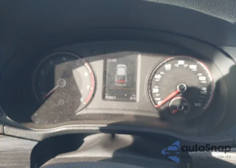 2021 Volkswagen Passat 2.0T R-Line z USA, uszkodzony, nr VIN 1VWMA7A37MC011093